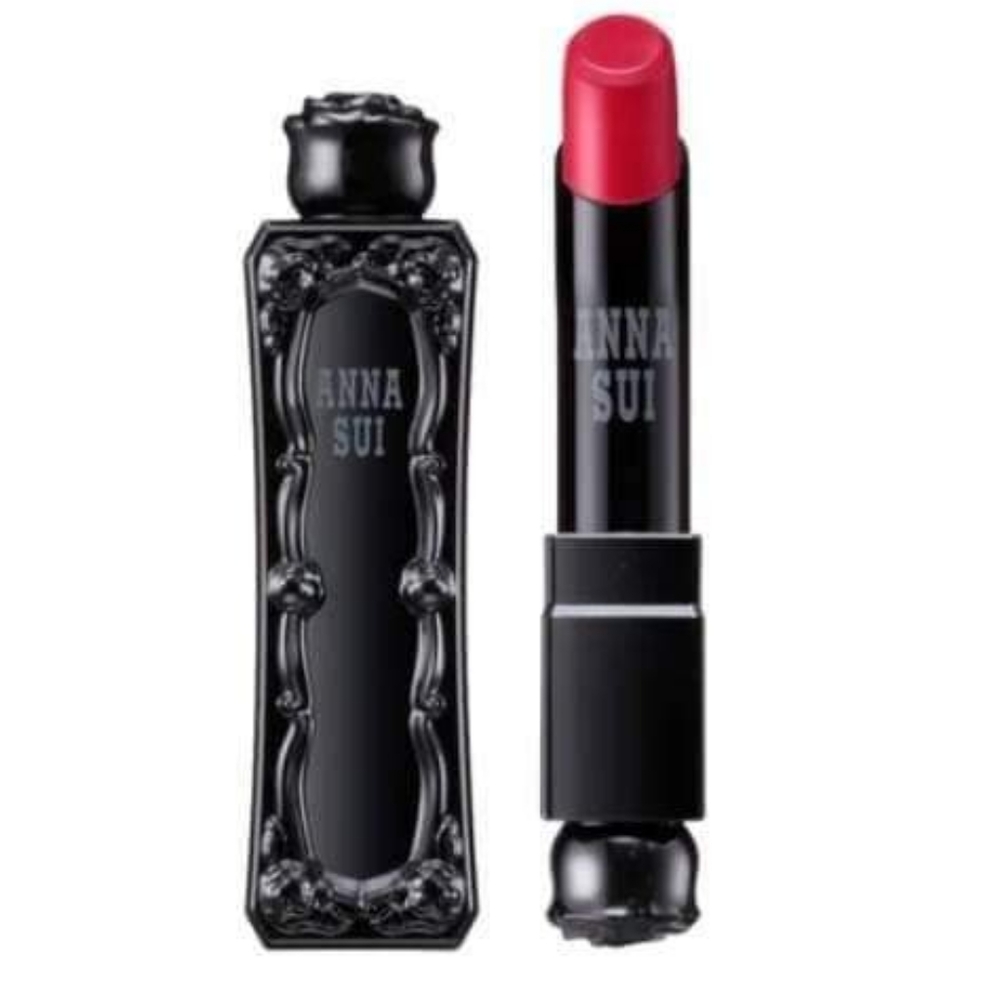 Anna Sui Anna Sui Lipstick & Lip Coat